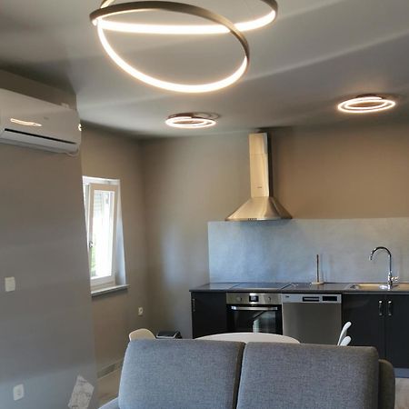 Apartment Luki Povile Dış mekan fotoğraf