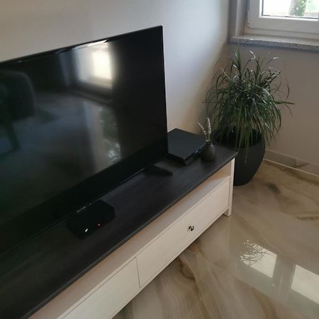 Apartment Luki Povile Dış mekan fotoğraf