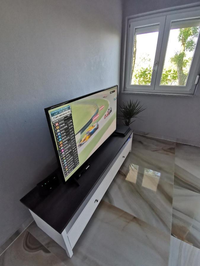Apartment Luki Povile Dış mekan fotoğraf
