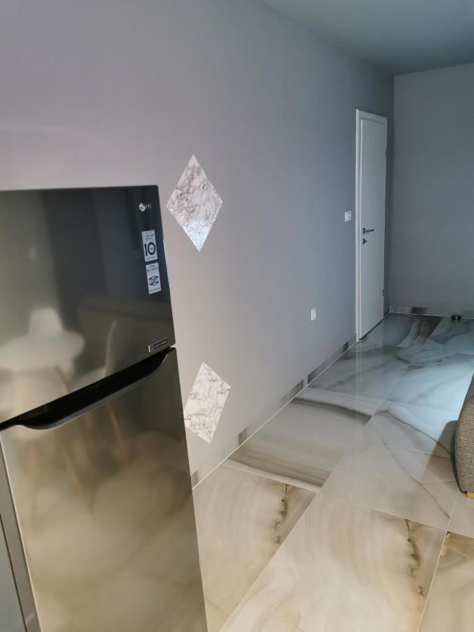 Apartment Luki Povile Dış mekan fotoğraf