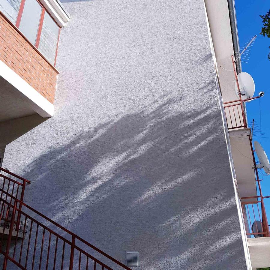 Apartment Luki Povile Dış mekan fotoğraf