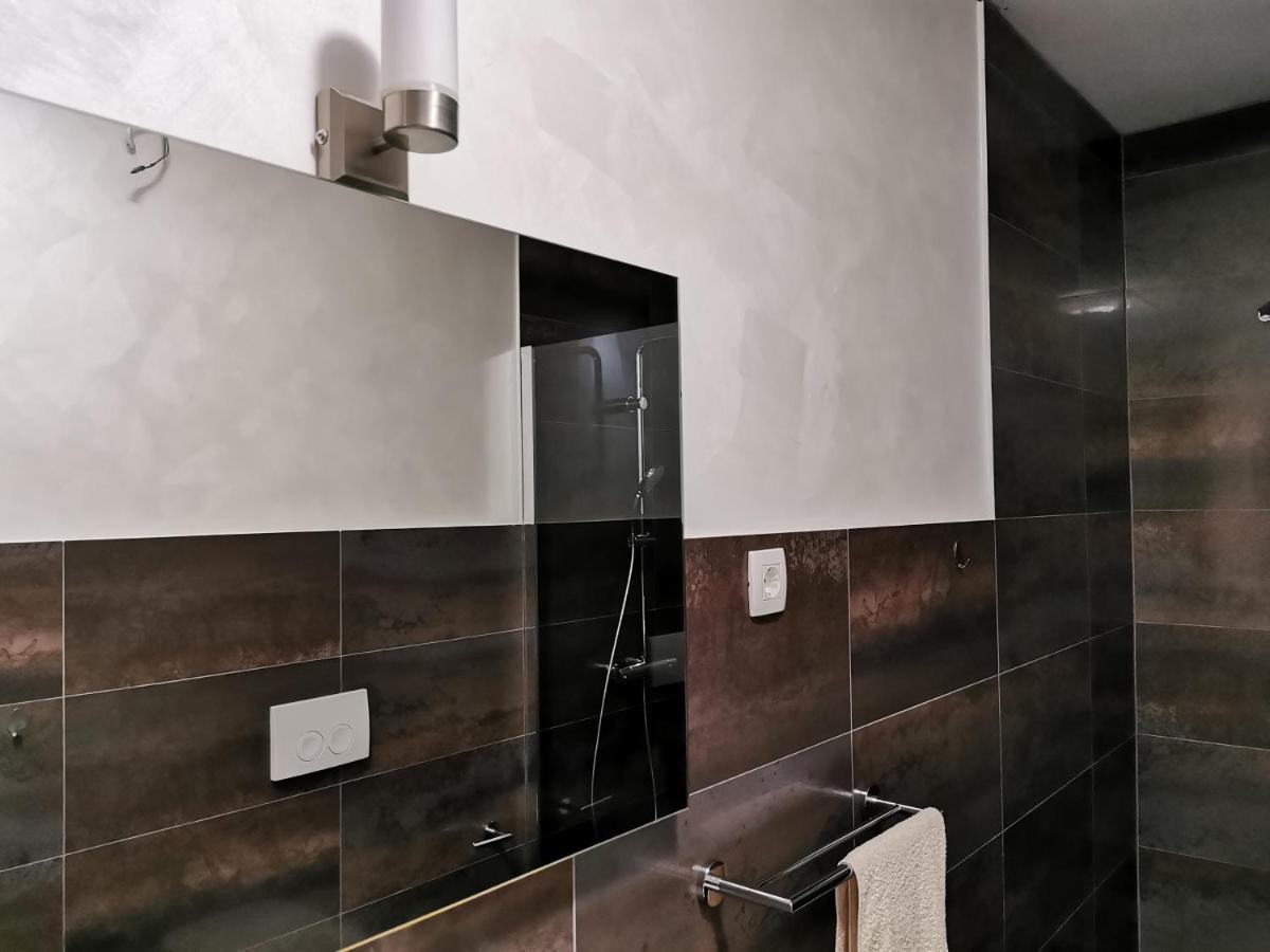 Apartment Luki Povile Dış mekan fotoğraf