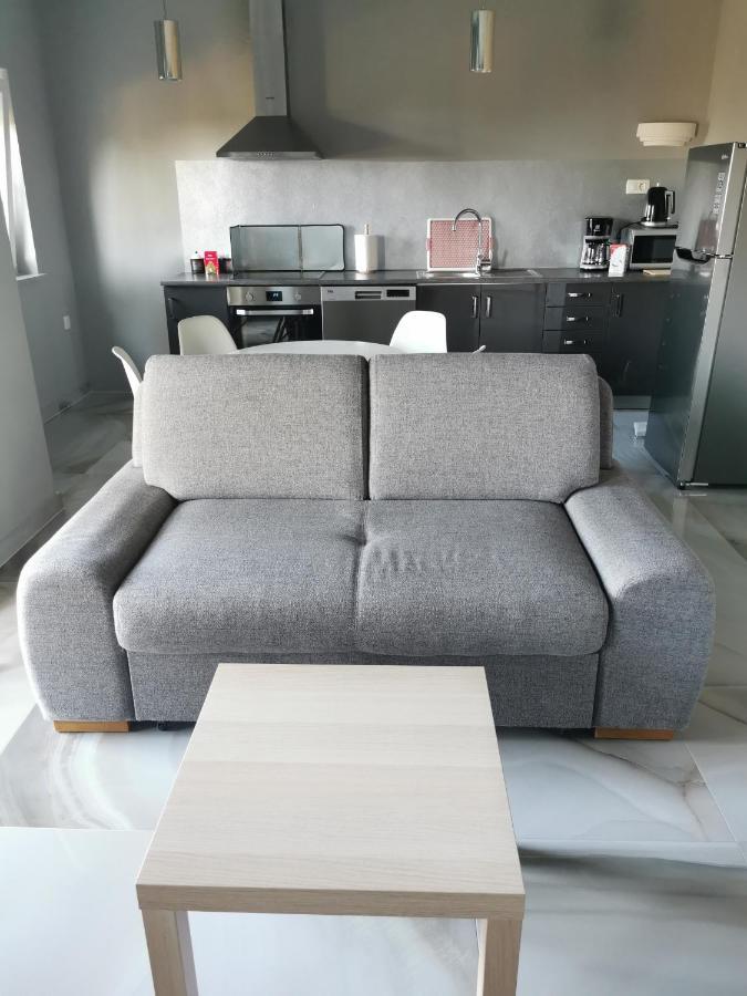 Apartment Luki Povile Dış mekan fotoğraf