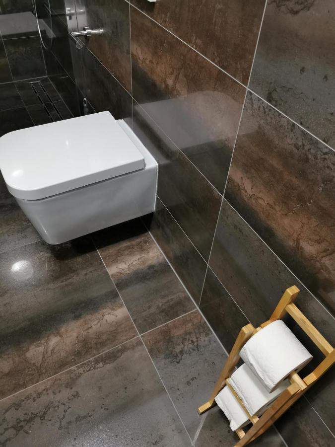 Apartment Luki Povile Dış mekan fotoğraf