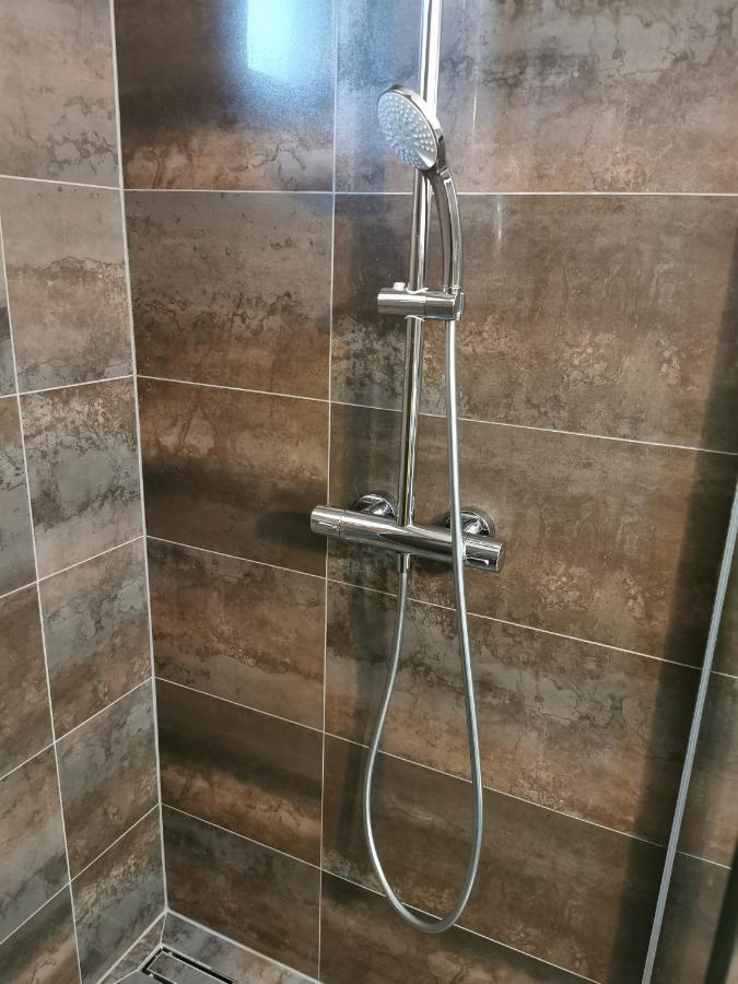 Apartment Luki Povile Dış mekan fotoğraf
