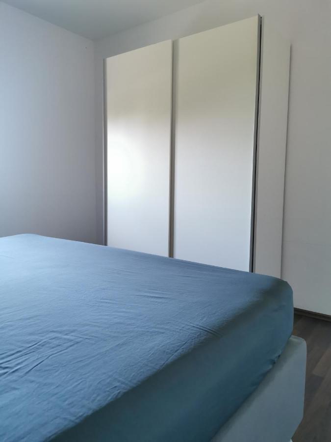 Apartment Luki Povile Dış mekan fotoğraf
