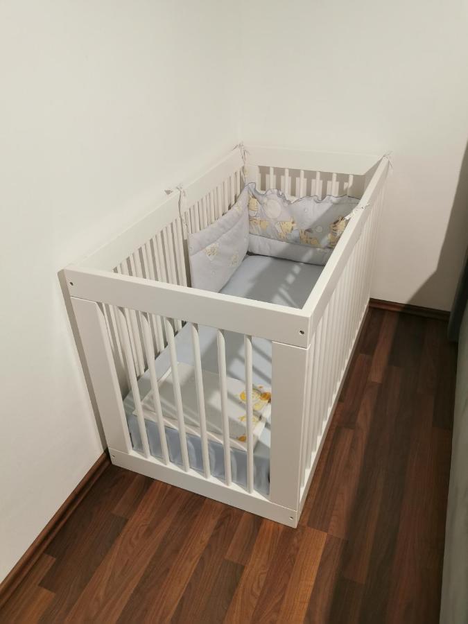 Apartment Luki Povile Dış mekan fotoğraf