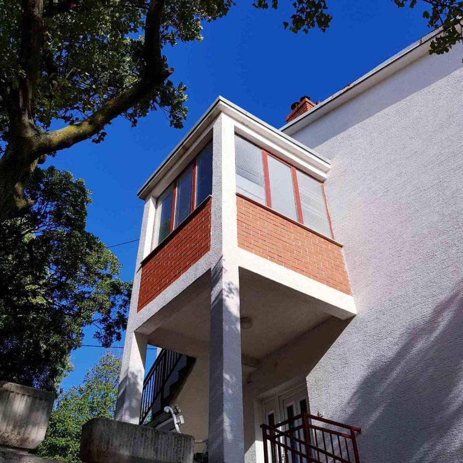 Apartment Luki Povile Dış mekan fotoğraf