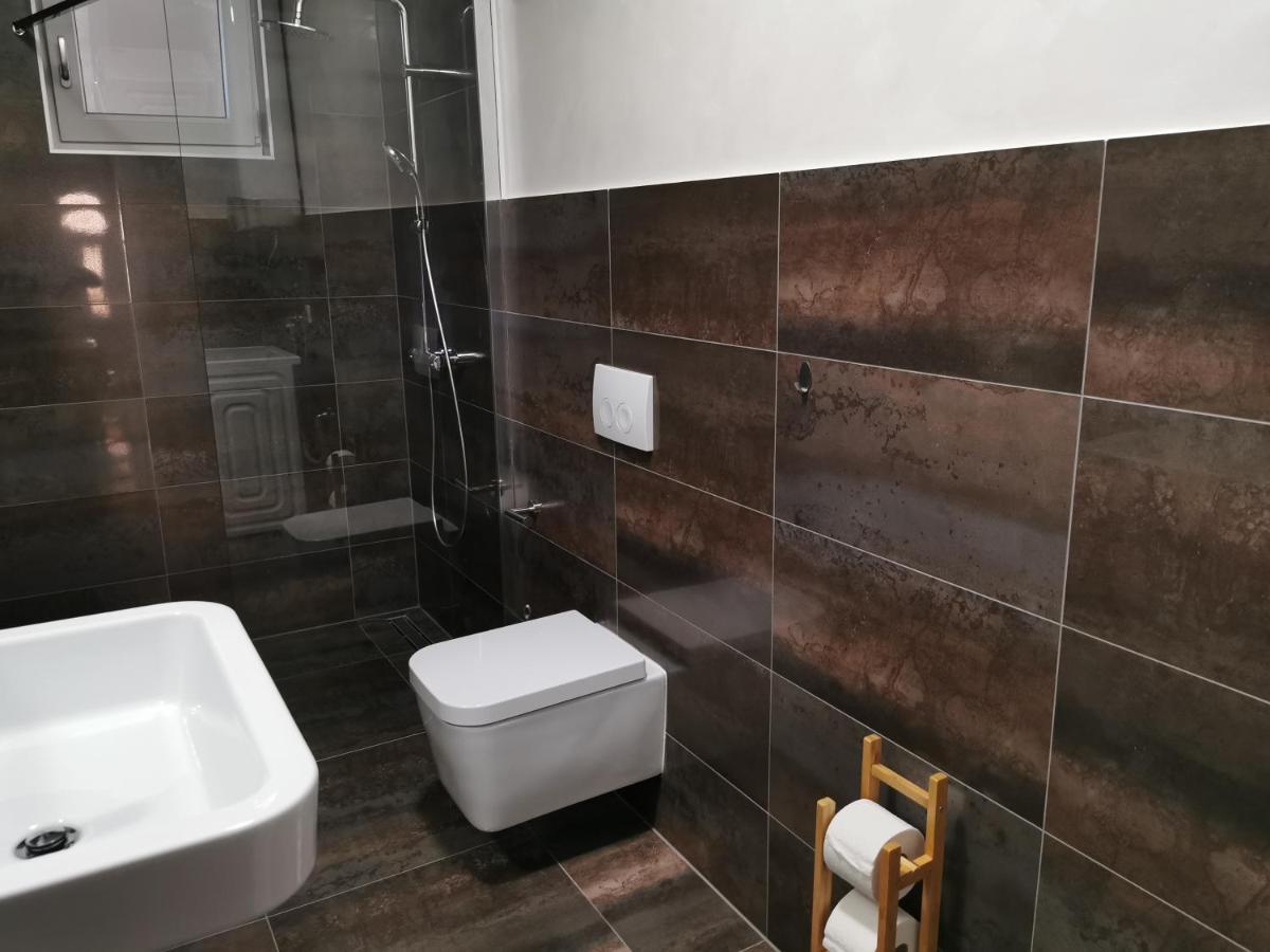 Apartment Luki Povile Dış mekan fotoğraf