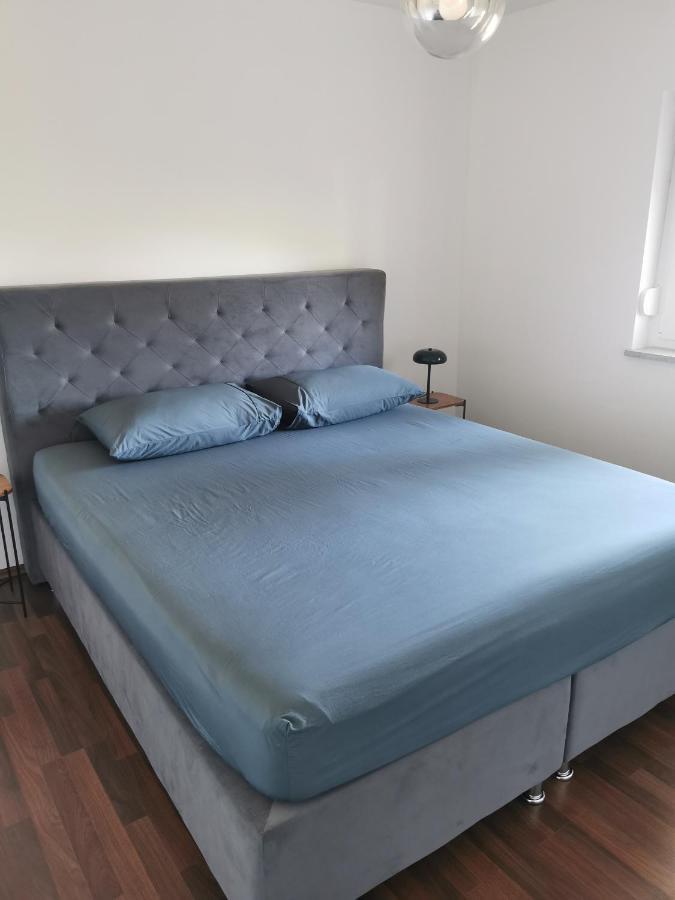 Apartment Luki Povile Dış mekan fotoğraf