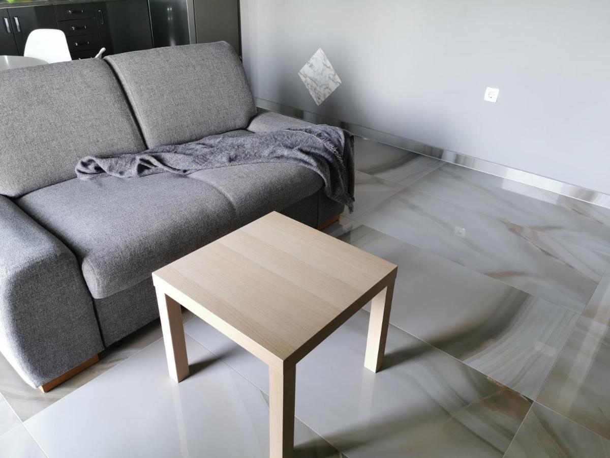Apartment Luki Povile Dış mekan fotoğraf
