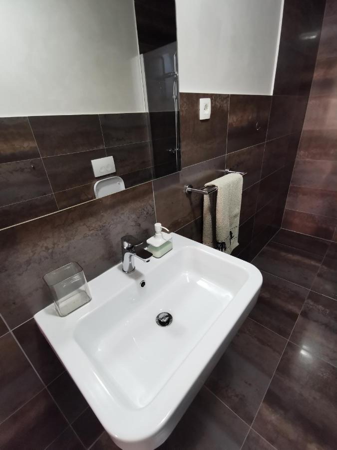 Apartment Luki Povile Dış mekan fotoğraf
