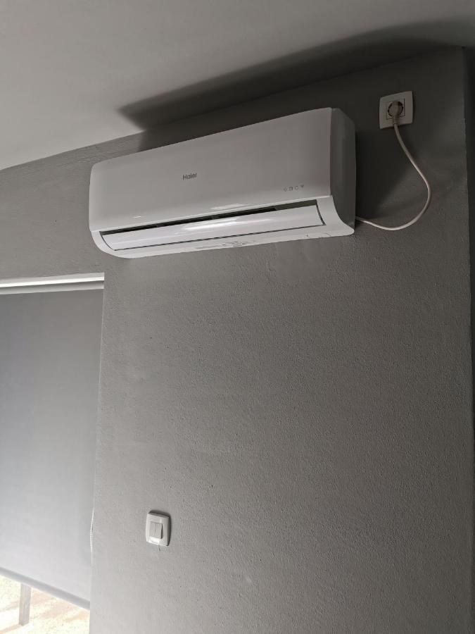 Apartment Luki Povile Dış mekan fotoğraf