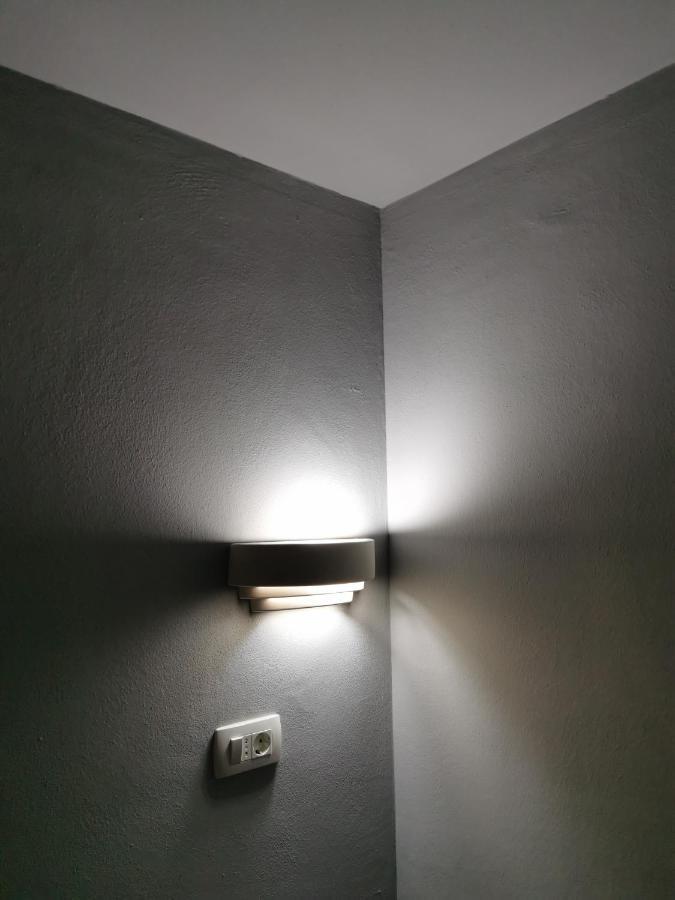 Apartment Luki Povile Dış mekan fotoğraf
