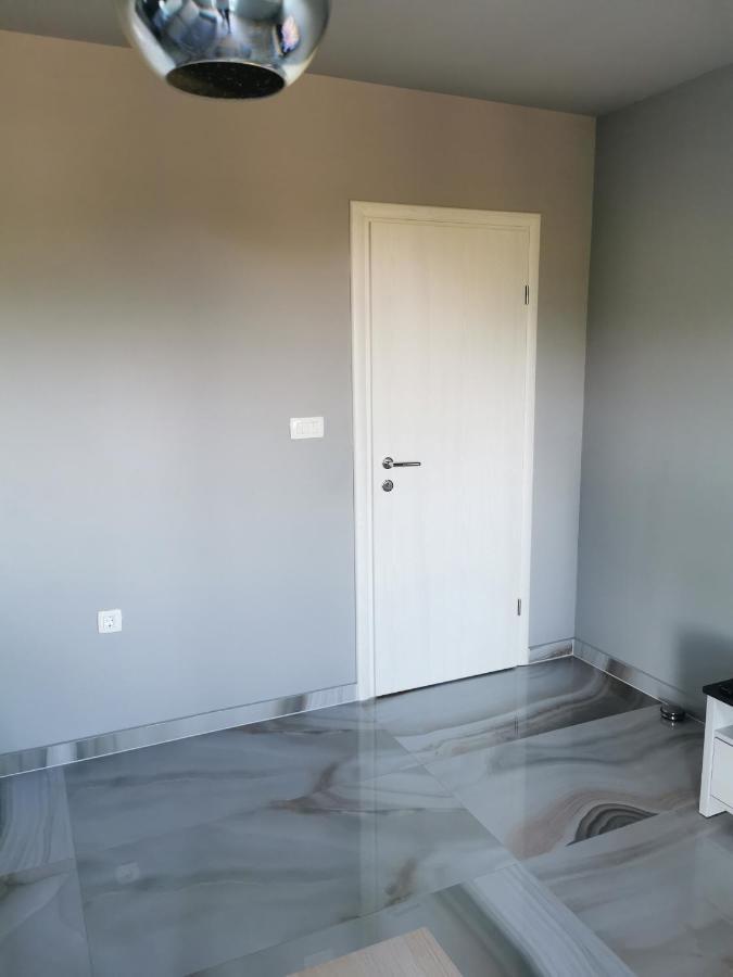 Apartment Luki Povile Dış mekan fotoğraf