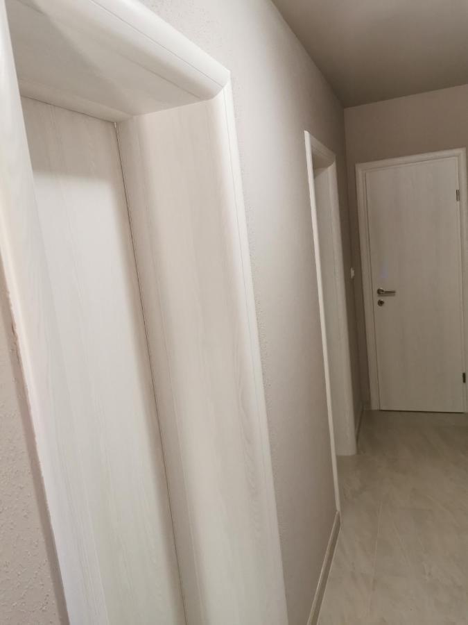 Apartment Luki Povile Dış mekan fotoğraf