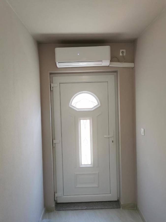 Apartment Luki Povile Dış mekan fotoğraf