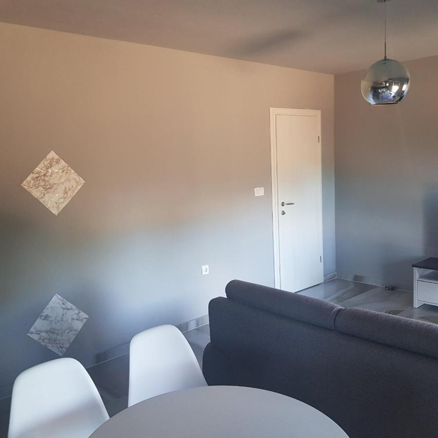 Apartment Luki Povile Dış mekan fotoğraf