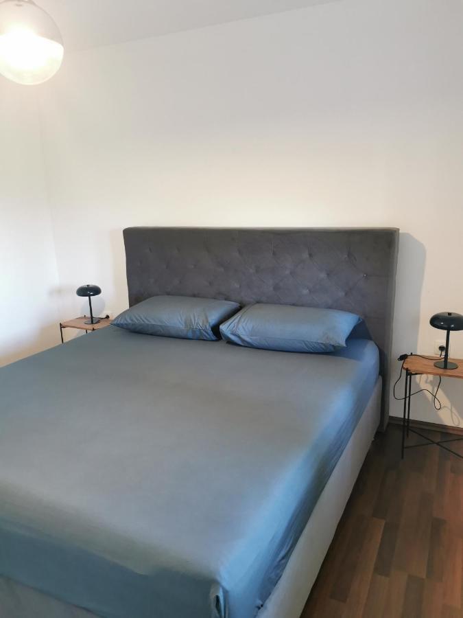 Apartment Luki Povile Dış mekan fotoğraf