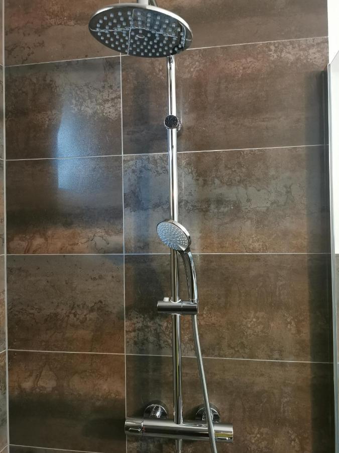Apartment Luki Povile Dış mekan fotoğraf