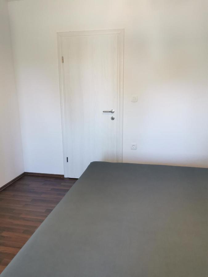 Apartment Luki Povile Dış mekan fotoğraf