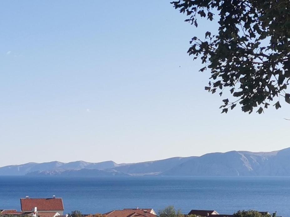 Apartment Luki Povile Dış mekan fotoğraf