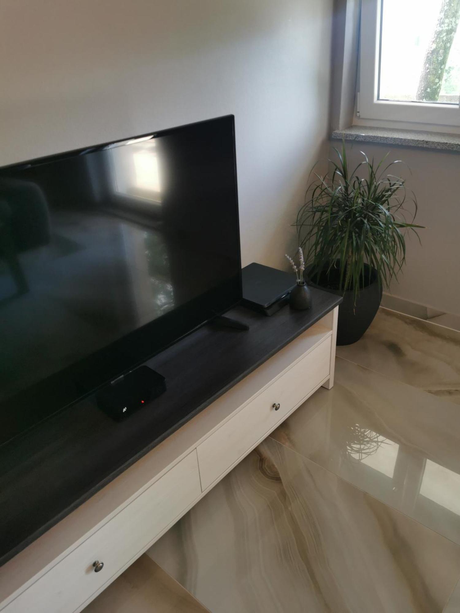 Apartment Luki Povile Dış mekan fotoğraf