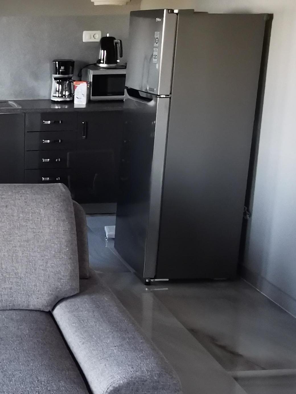 Apartment Luki Povile Dış mekan fotoğraf